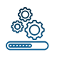 Fabrication intégrée