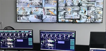 Supervision & Interfaces Opérateur