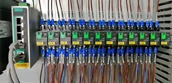 Installation & Mise en Service