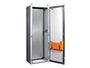 Armoires de Commande (Acier 9 Pliages)