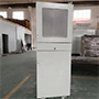 Armoire de Serveur Réseau