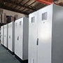 Armoire Autoportante