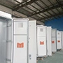 Armoire Autoportante