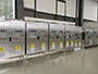 Pupitre de Distribution Basse Tension Autoportante (AC)
