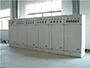 Pupitre de Distribution Basse Tension Autoportante (AC)