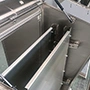 Pupitre de Commande (Type Piano)