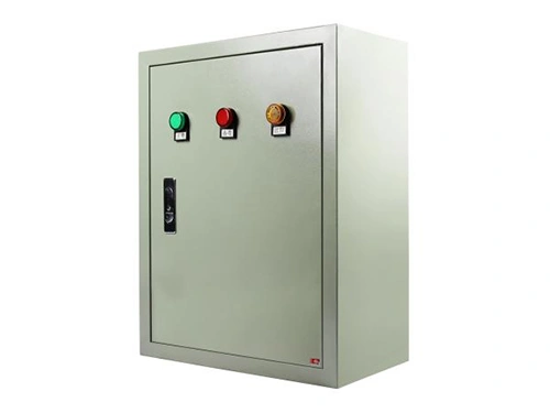 Boîtier de Distribution