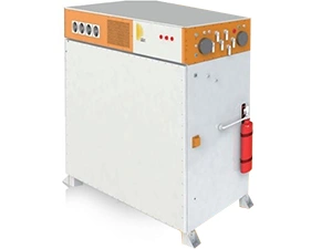 Armoire de Stockage d’Énergie (600-876 VDC)