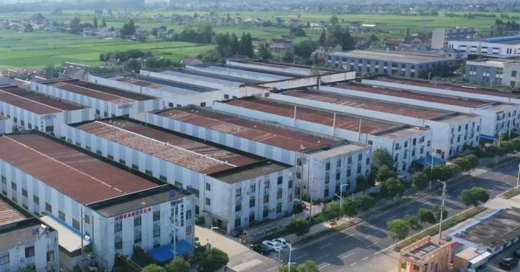 Profil de l'Entreprise